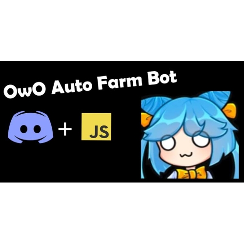  ⭐Owo Auto Farm Bot⭐